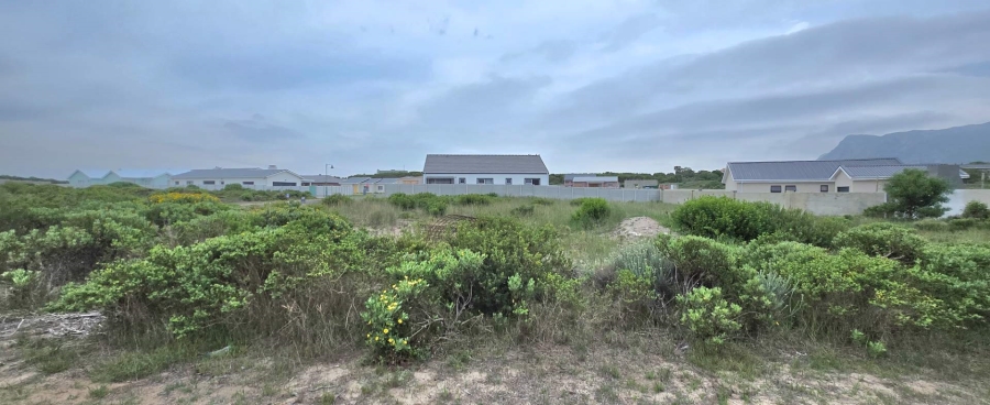 0 Bedroom Property for Sale in Kleinbaai Western Cape